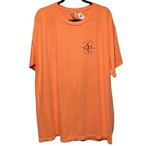 NWT Comfort Colors Southern Couture T-shirt Size XL